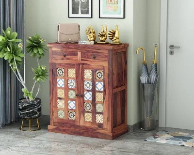 Relay Shoe Rack 
