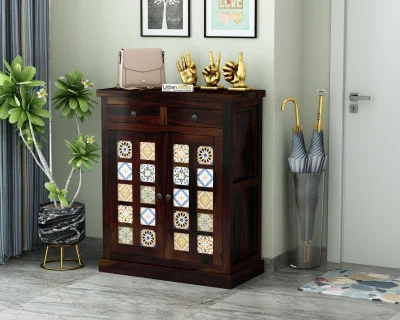 Relay Shoe Rack 