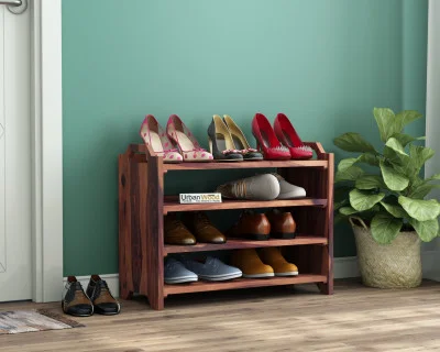 Selin Shoe Rack 