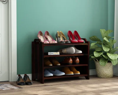Selin Shoe Rack 