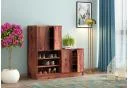 Teak