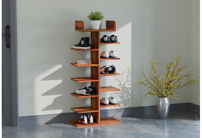 Viggo Shoe Rack 