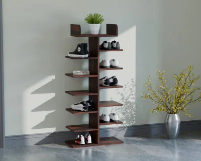Viggo Shoe Rack 