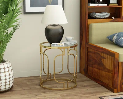 Mith End Table 