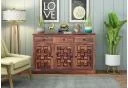 Teak