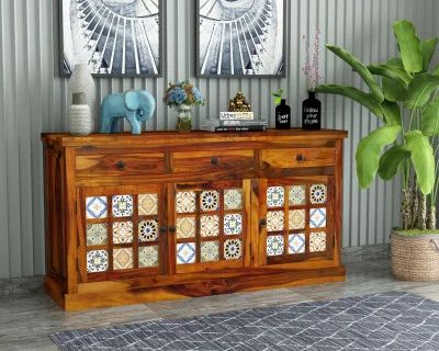 Relay Sideboard 