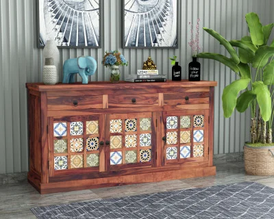 Relay Sideboard 