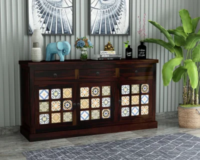 Relay Sideboard 