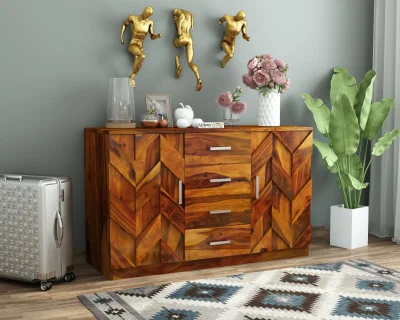 Trace Sideboard 
