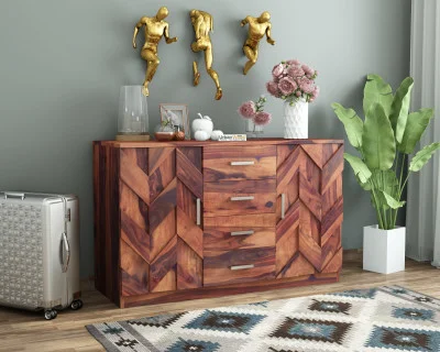 Trace Sideboard 