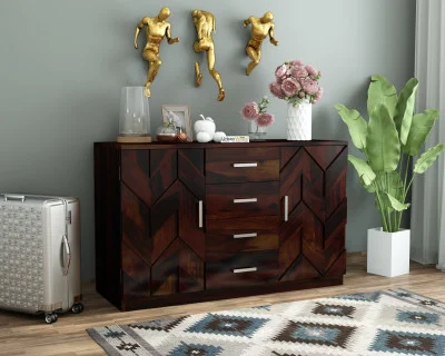 Trace Sideboard 