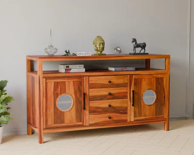 Iris Sideboard 
