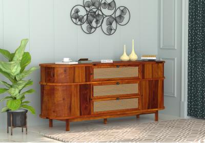 Arya Storage Cabinet 