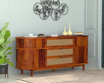 Arya Storage Cabinet 