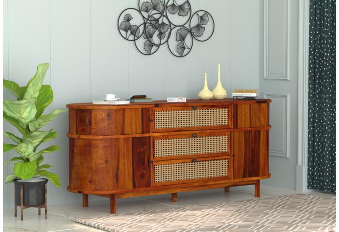 Arya Storage Cabinet 