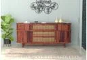 Teak