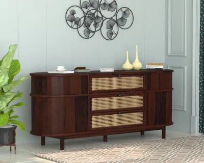 Arya Storage Cabinet 