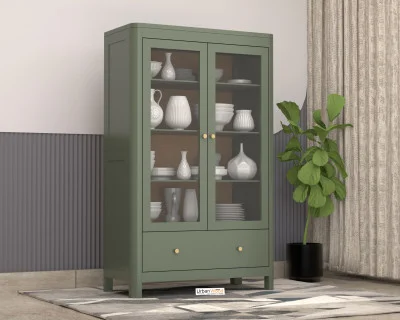 Felix Crockery Unit 