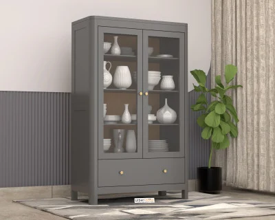 Felix Crockery Unit 