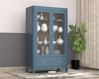 Felix Crockery Unit 