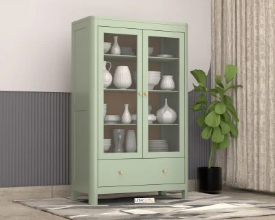Felix Crockery Unit 
