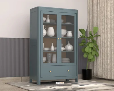 Felix Crockery Unit 