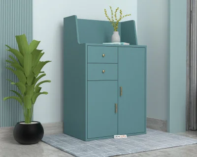 Kira Storage Cabinet 
