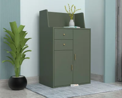 Kira Storage Cabinet 