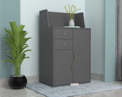 Kira Storage Cabinet 