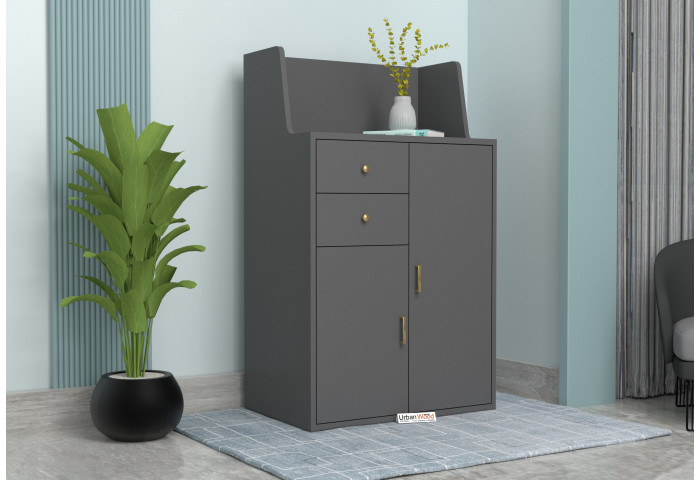 Kira Storage Cabinet 