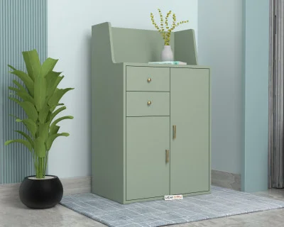 Kira Storage Cabinet 