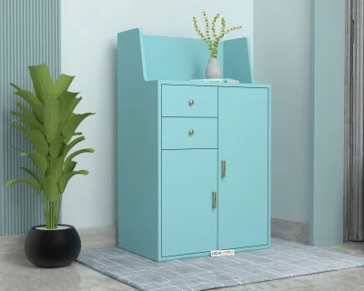Kira Storage Cabinet 