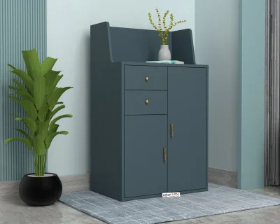 Kira Storage Cabinet 