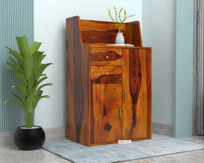 Kira Storage Cabinet 