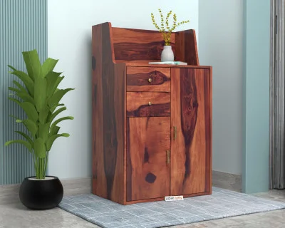 Kira Storage Cabinet 