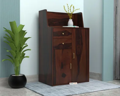 Kira Storage Cabinet 
