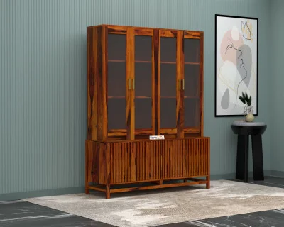 Olivia Crockery Unit 
