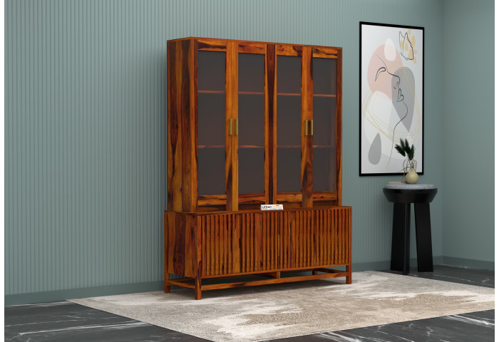 Olivia Crockery Unit 