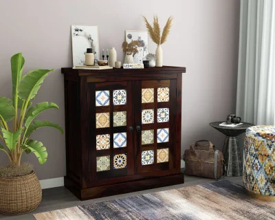 Relay Cabinet 