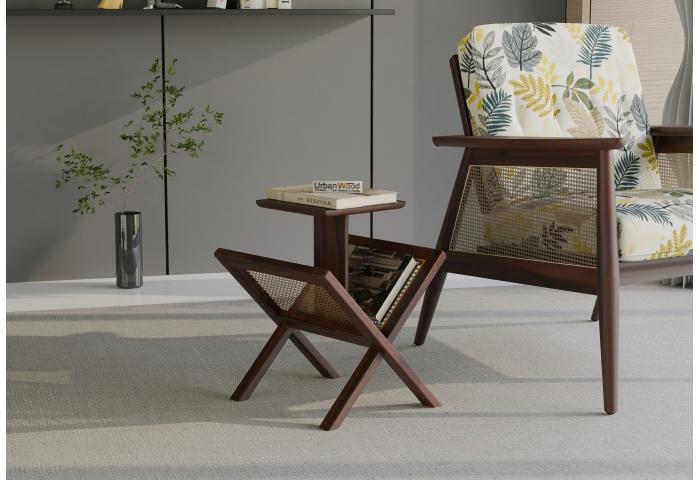 Sellar Newspaper Stand 