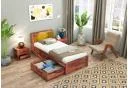 Teak