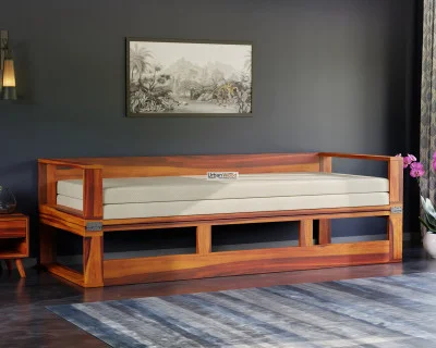 Adrian Sofa Cum Bed 