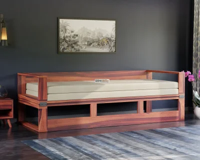 Adrian Sofa Cum Bed 