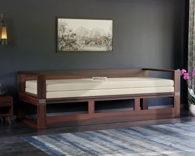 Adrian Sofa Cum Bed 