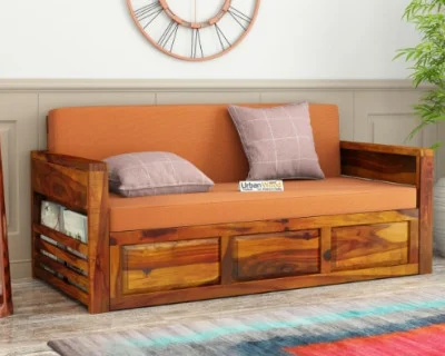 Aiden Sofa Cum Bed 