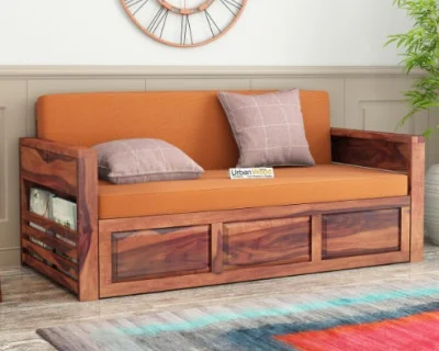Aiden Sofa Cum Bed 