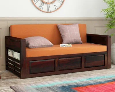 Aiden Sofa Cum Bed 