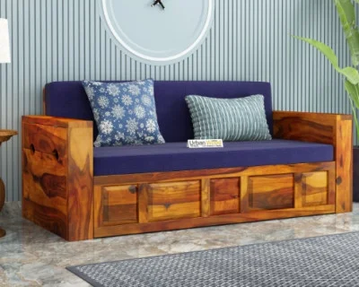 Aker Sofa Cum Bed 