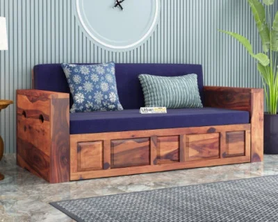 Aker Sofa Cum Bed 
