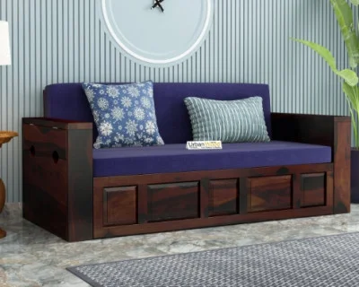 Aker Sofa Cum Bed 